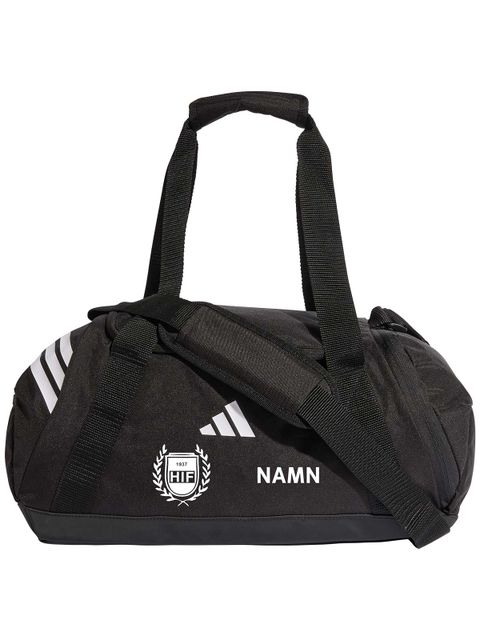 Adidas Sportväska TIRO - Small (Hamburgsunds IF)